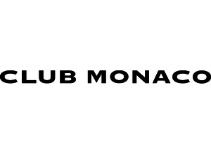 Club Monaco Sales, Coupon Codes